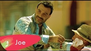 Joe Ashkar  Jannou B Halaki teaser  جو اشقر  جنوا بحلاكي [upl. by Agnimod936]