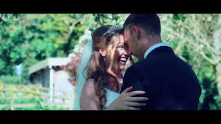 Daniel amp Victoria  Wedding Trailer  weddinginspiration [upl. by Yannodrahc]