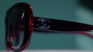 The Icons – CHANEL Eyewear [upl. by Litsyrk166]