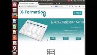 Installing License Statistics using Linux [upl. by Anadroj284]