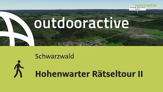 Hohenwarter Rätseltour II [upl. by Doone123]