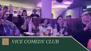 ToRo Fam nagenjoy sa comedy bar ni Vice Ganda  ToRo Family [upl. by Siward]