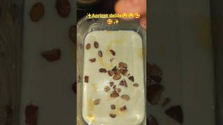 apricotdessertdeliciousrecipekanguvamovieyoutubevideotamilmusicshortsyoutubeshortsglimpse [upl. by Peterec]