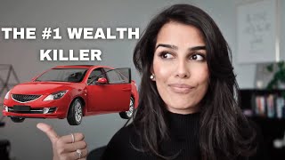 ACCOUNTANT EXPLAINS How much car can you REALLY afford By Salary [upl. by Sidwohl]