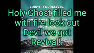 Run Devil run lyricsDavid Crowder [upl. by Rheingold187]