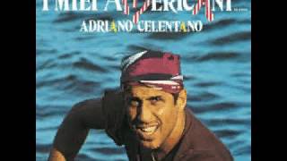 Adriano Celentano  Bisogna far qualcosa cover By Max [upl. by Lucania]