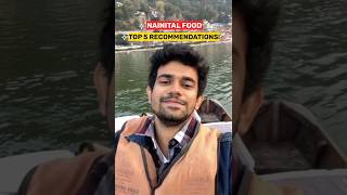 Nainital Food  Kumaoni Thali  Street Food in Nainital  Nainital Food Tour  shorts nainital [upl. by Virgilio553]