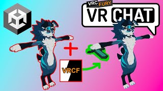 Add Toggles in MINUTES with VRCFury Fastest method [upl. by Ahsia391]