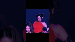 Jennie solo remix fypシ゚viral kpop explore blackpink ytshort jennie lisa bts [upl. by Imuyam592]