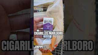 MARLBORO LEAF BEYOND CIGARILLOS 🔥marlboro leaf beyond ziojob cigarette [upl. by Shiekh]