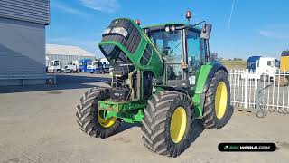 70221051 John Deere 6230 [upl. by Albers]