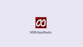 تحميل برنامج NSBAppStudio [upl. by Arted]