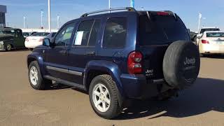 41984 2007 Jeep Liberty Limited [upl. by Analem]