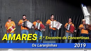 Os Laranjinhas de Amares 04 [upl. by Ahsienahs]