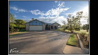 Property Photography  LAIDLEY HEIGHTS  JUNE2024 [upl. by Hnahym]