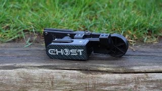 Ghost 1911 Holster Review  Fits GSG [upl. by Silrak719]