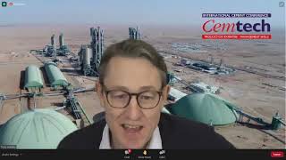 Webinar DPozzolan®️ Calcined Clay Technology [upl. by Okimat]