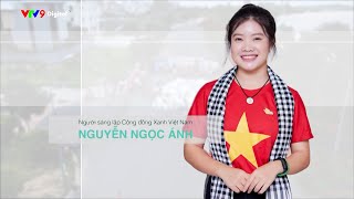 PODCAST Cộng đồng XANH VIỆT NAM “hô biến”hàng trăm bãi rác tự phát [upl. by Buffo]