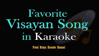 AMATEUR HOUR  Max Surban Karaoke Bisaya Song [upl. by Aneerb235]