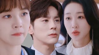 You Are My Secret Ep 24 Trailer Tang Yu Hui sets conditions for Xiao Ning amp Yu Heng to break up [upl. by Wight]