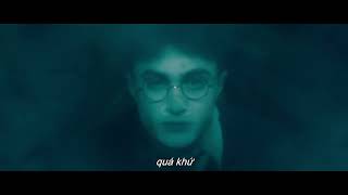 HARRY POTTER VÀ HOÀNG TỬ LAI  RERUN  TRAILER  KC 2122022 [upl. by Enohsal]