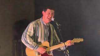 Hobo Johnson  February 15th Alone Forever  St Andrews Hall November 3 2018 [upl. by Potts]