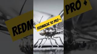 REDMAGIC 10 Pro potencia y autonomía para gamers exigentes [upl. by Hike2]