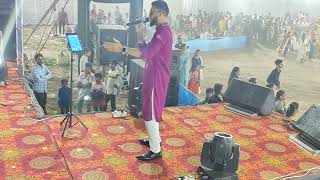 NAVRATRI FESTIVAL 2023 RIKES VISHAL RESHMA SINGER SANJAN BEATS [upl. by Sidell]