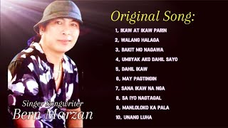 Original Song of Bern Marzan  Trending  Viral [upl. by Aires]