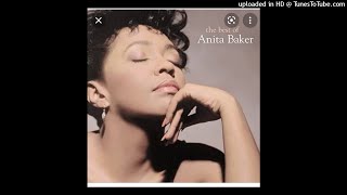 Anita Baker  Giving You The Best That I Got Extended Version [upl. by Rotman]