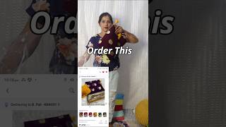 Meesho Festive saree unboxing 🔥 under Rs 1000 meeshosareeunboxing meeshosareehaul meeshosaree [upl. by Ydwor]