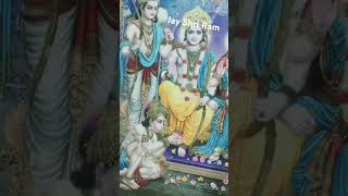 Shri Ram ji ke dudh bade ghas [upl. by Rus]