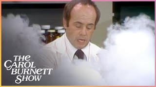 If Tim Conway is Your Pharmacist RUN FAR AWAY  The Carol Burnett Show Clip [upl. by Spohr722]