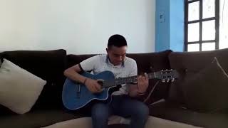 Â¡Siete Palabras Cover Kaleth Morales ðŸŒ¹ [upl. by Adnol]