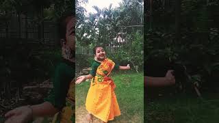 dolna dance little subscribe trending viral [upl. by Wiles654]