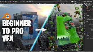 blender 3d product placement vfx tutorial [upl. by Marijane]