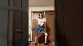 IWALY from ILAND2 아이랜드2 dance cover by DYEMU kpop cover [upl. by Gussie665]