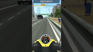 Bike🏍️ Racing Accident💥🤚 racinggame racingaccidend bikegame gaming games halloween beats [upl. by Mathre]