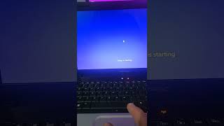 Installing Windows 10 Ltsc on a Compaq Presario CQ61 [upl. by Ketchan]