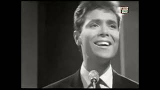 1963 Cliff Richard amp The Shadows  The Bachelor Boy [upl. by Barclay]