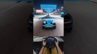 The NextGen Supercar 💨 Aston Martin Valhalla Electrifies shorts gameplay rtx4090 [upl. by Aynatan797]