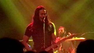 Temper Trap Les Docks 9 2 2017 [upl. by Alyda218]