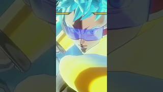 Vegitos Final Kamehameha  Xenoverse 2 and FighterZ Comparison [upl. by Salman]