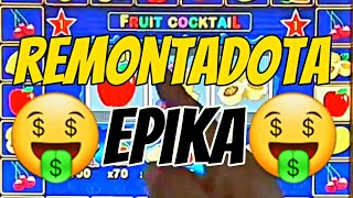 REMONTADOTA EPIKA 🤑🤑🤑  Moneditas Oficial 🍓 [upl. by Tuppeny368]