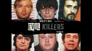 Worlds Most Evil Killers  Season 6 Episode 6  Gary Ray Bowles FULL EPISODE [upl. by Sinnard]