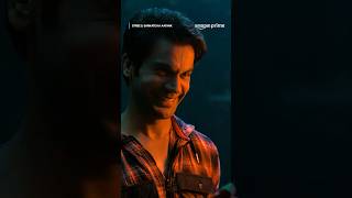 Monologues Ke Rajkummar ft Shraddha Kapoor  Stree 2 Sarkate Ka Aatank  primevideoindia [upl. by Yelknirb]