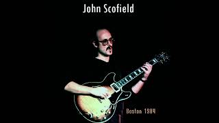 John Scofield Simplex 1984 [upl. by Margie124]