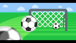 Ketchapp Football [upl. by Shaver]