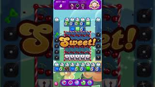 6477 Candy Crush Saga Level 6477 Walkthrough [upl. by Leesen]