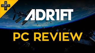 ADR1FT  PC Review [upl. by Mera]